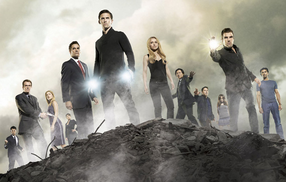 heroes season 4 volume heroes season 4 volume